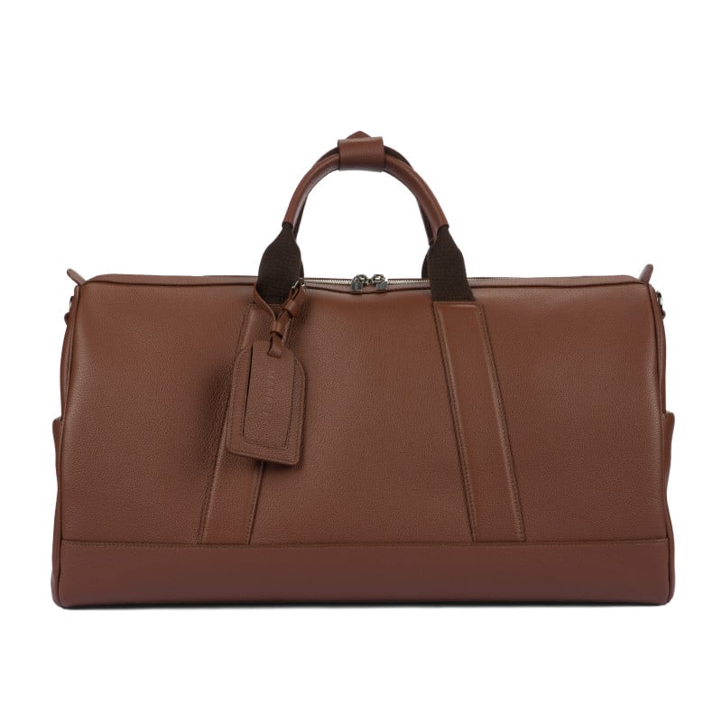 Sac de voyage 305g 01 biz cognac