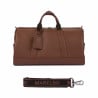 Sac de voyage 305g 01 biz cognac