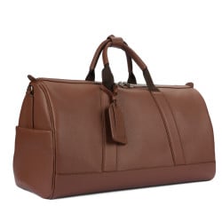 Sac de voyage 305g 01 biz cognac