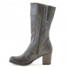 Bottes femme 3236 café