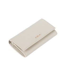 Portefeuille femme 207g panna