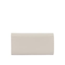 Portefeuille femme 207g panna