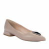 Ballerines femme 1360 sable