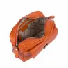 Sac à main pour femme à bandoulière 014g 01 orange