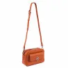 Sac à main pour femme à bandoulière 014g 01 orange