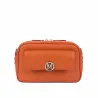 Sac à main pour femme à bandoulière 014g 01 orange