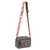 Sac à main pour femme 014g 01 taupe