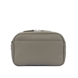 Sac à main pour femme 014g 01 taupe