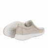 Mocassins homme 9002 beige