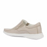 Mocassins homme 9002 beige