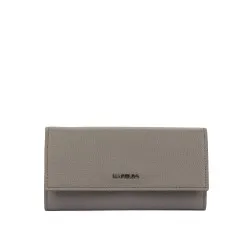 Portefeuille femme 207g 01 taupe