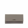 Portefeuille femme 207g 01 taupe