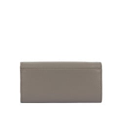Portefeuille femme 207g 01 taupe