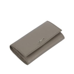 Portefeuille femme 207g 01 taupe