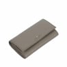 Portefeuille femme 207g 01 taupe