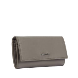Portefeuille femme 207g 01 taupe