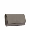 Portefeuille femme 207g 01 taupe