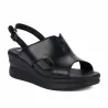 Sandales femme 5124 noir