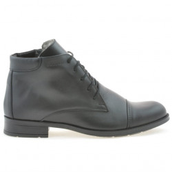 Bottes hommes 473 noir