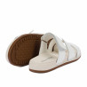 Sandales femme 5125 blanc