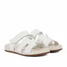 Sandales femme 5125 blanc