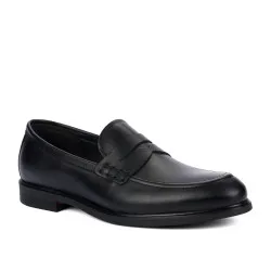 Chaussures casual homme 9000 noir