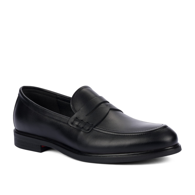 Chaussures casual homme 9000 noir