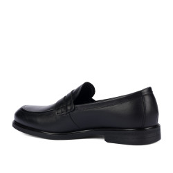 Chaussures casual homme 9000 noir