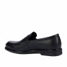 Chaussures casual homme 9000 noir