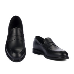 Chaussures casual homme 9000 noir