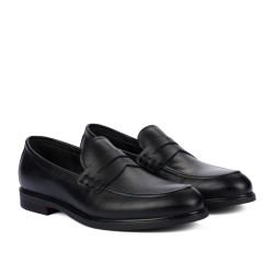 Chaussures casual homme 9000 noir