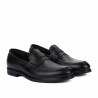 Chaussures casual homme 9000 noir