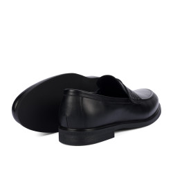 Chaussures casual homme 9000 noir