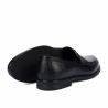Chaussures casual homme 9000 noir
