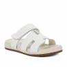 Sandales femme 5125 blanc