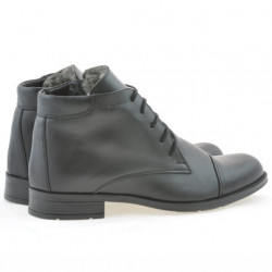 Bottes hommes 473 noir