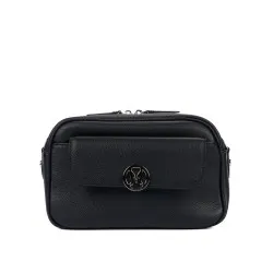 Sac à bandoulière femme 014g 01 biz noir