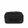 Sac à bandoulière femme 014g 01 biz noir