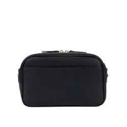 Sac à bandoulière femme 014g 01 biz noir