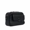 Sac à bandoulière femme 014g 01 biz noir