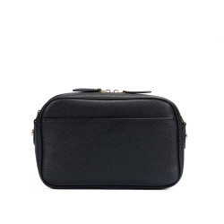 Sac à main pour femme à bandoulière 014g noir
