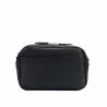 Sac à main pour femme à bandoulière 014g noir