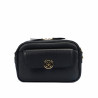 Sac à main pour femme à bandoulière 014g noir