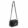 Sac à main femme bandoulière 014g 01 noir