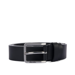 Ceinture homme 66-1b noir