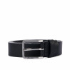 Ceinture homme 66-1b noir