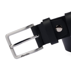 Ceinture homme 66-1b noir