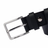 Ceinture homme 66-1b noir