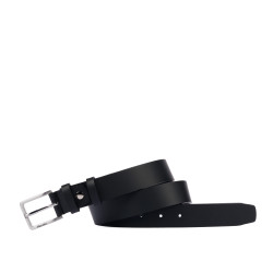 Ceinture homme 66-1b noir