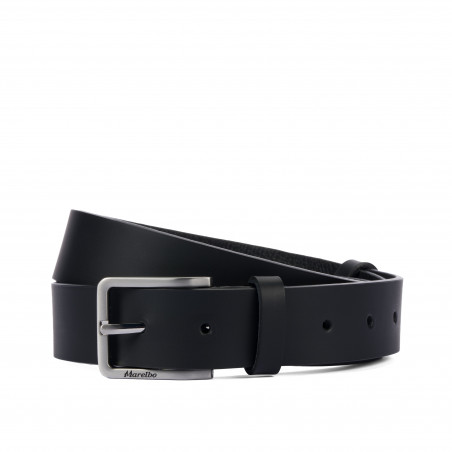 Ceinture homme 66-1b noir